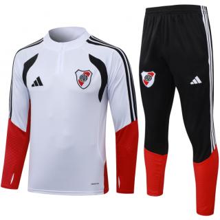 Chandal River Plate 2026/27 (Half Zipper I)